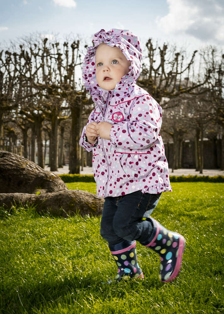 Fotografin Yasmine Schüßler