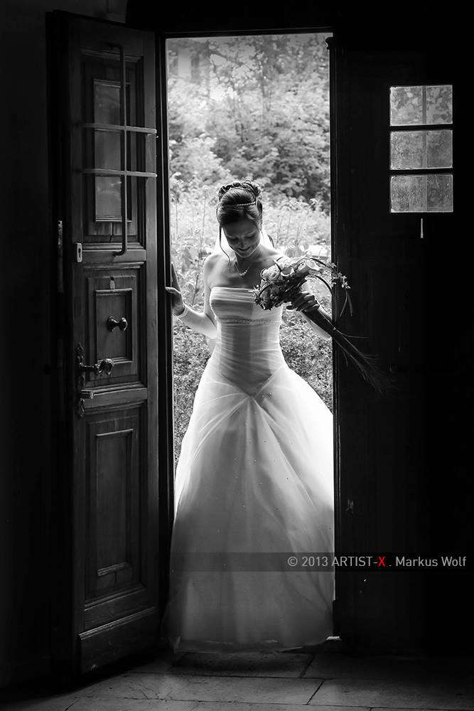 Markus Wolf . FOTOGRAFIE