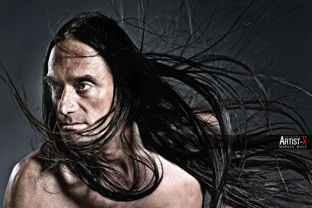 Markus Wolf . FOTOGRAFIE