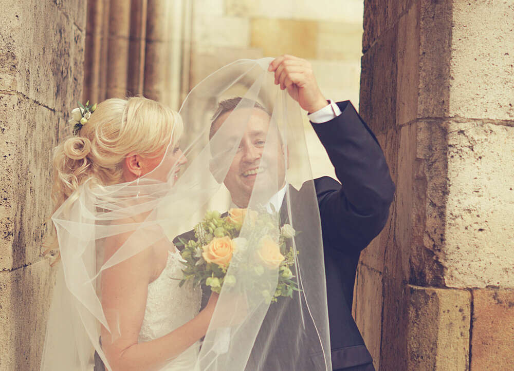 Traumpaar (Fotodesign Stöcklein)