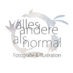 alles andere als normal