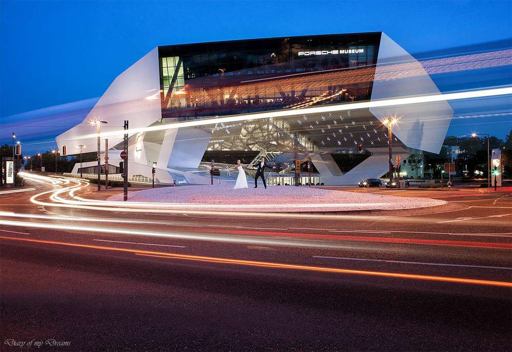 Diary of my Dreams Fotografie (Diary of my Dreams Fotografie)