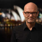 Michael Kleinespel. 99 % Portraits.