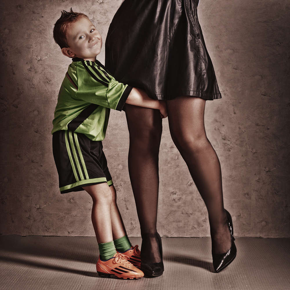 Mutter & Kind (Fotografie&Fotodesign)