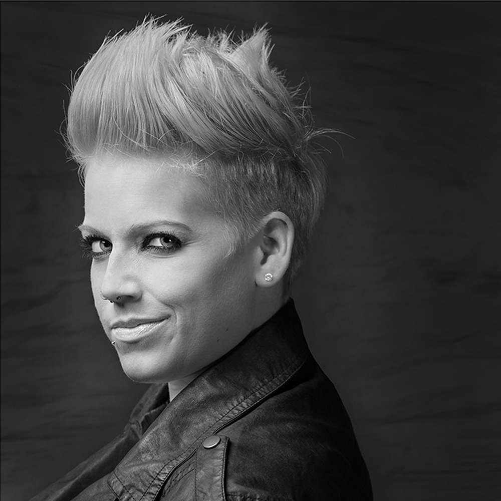 Portrait sw (Fotografie&Fotodesign)