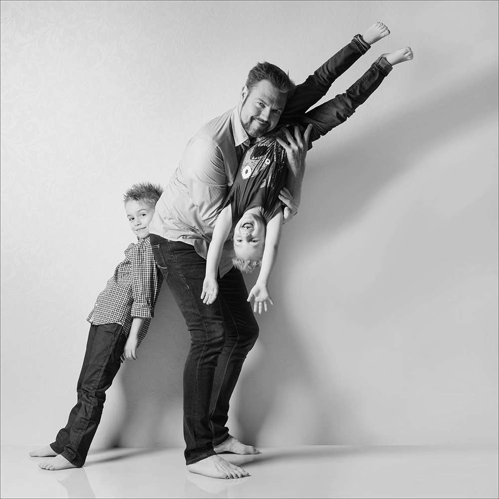 Papa & Kids (Fotografie&Fotodesign)