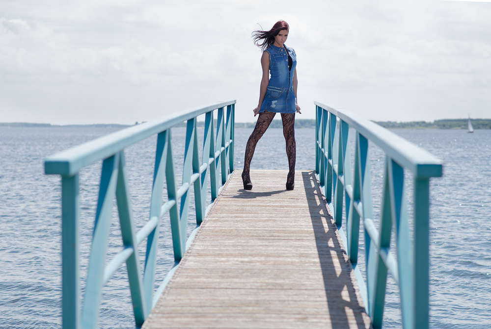 on location- fashion- mode (Fotografie&Fotodesign)