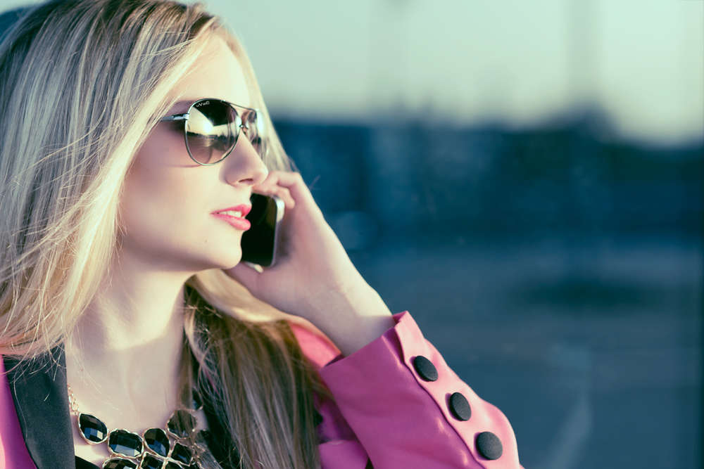 Pink Fashion (Das Atelier)