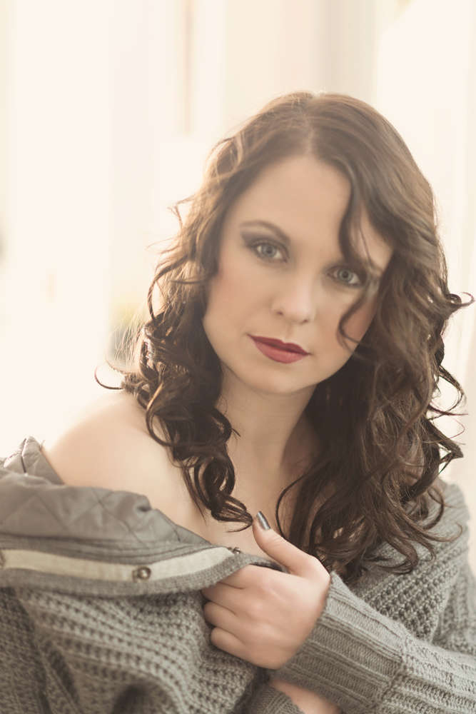 Romantic Light (Das Atelier)