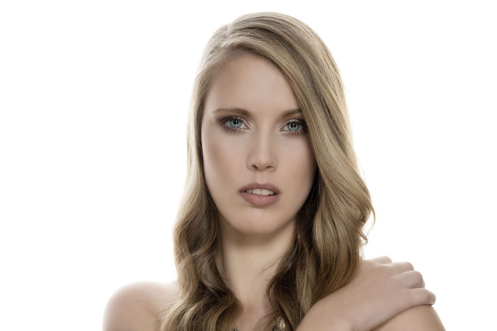 Beauty is everywhere (Das Atelier)