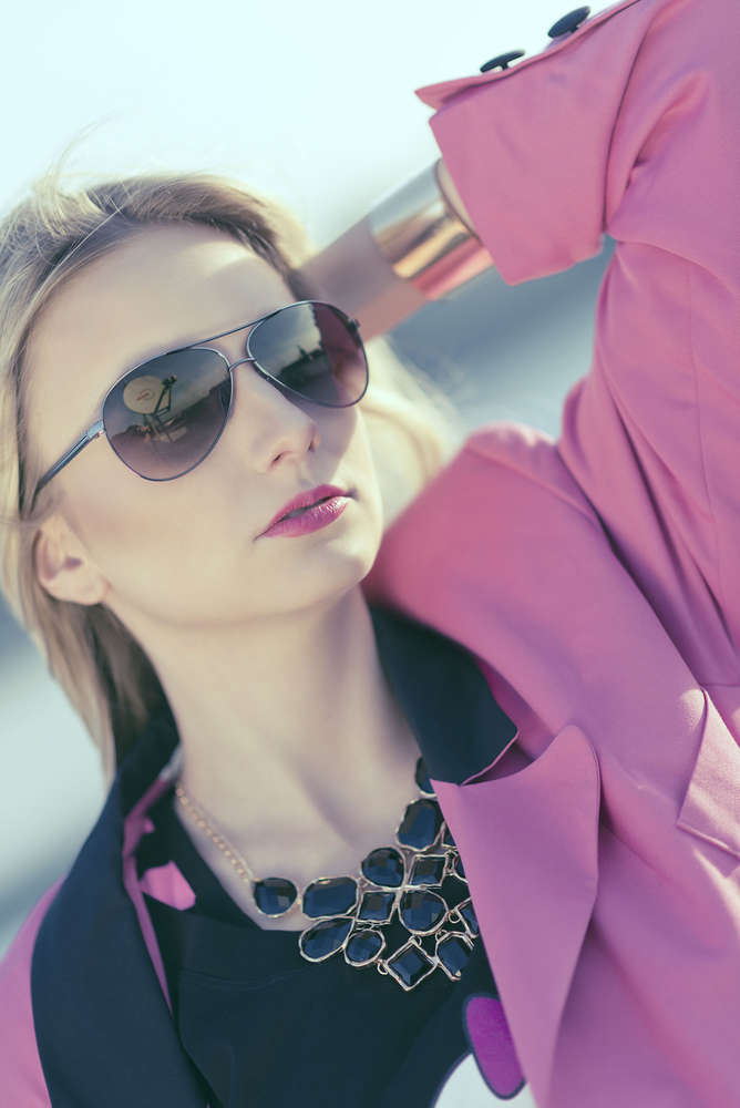 90s Fashion (Das Atelier)