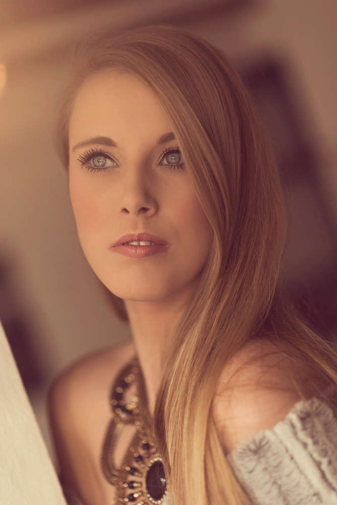 Romantic Moments (Das Atelier)