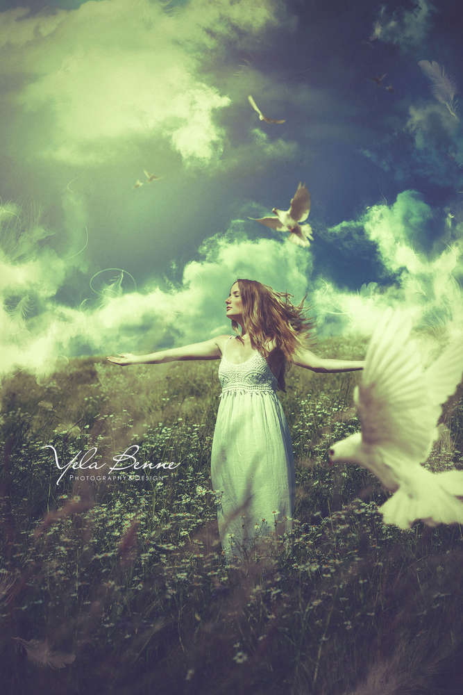 Yela Benne Photography & Design