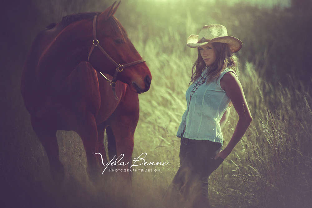 Yela Benne Photography & Design
