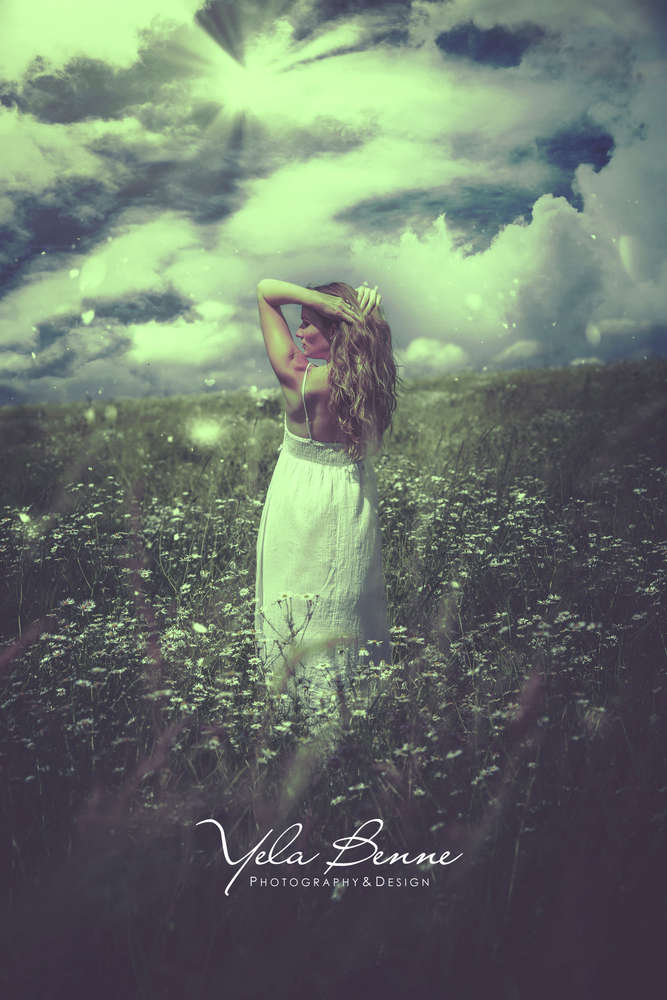 Yela Benne Photography & Design