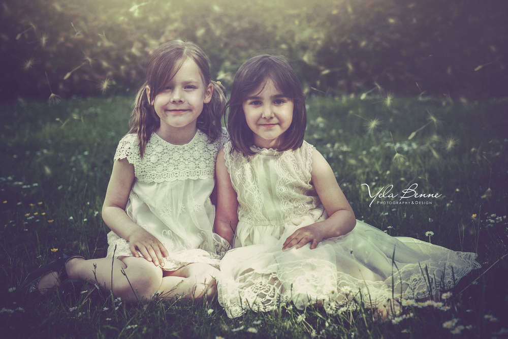 Yela Benne Photography & Design