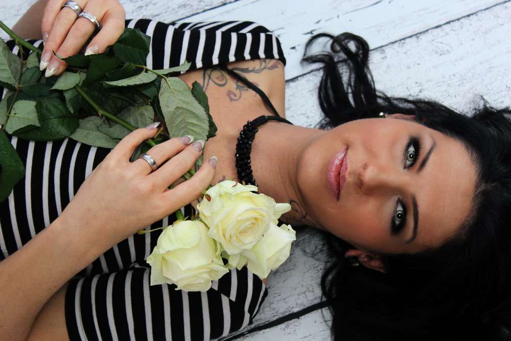 Fairytale photography by Melanie Müller