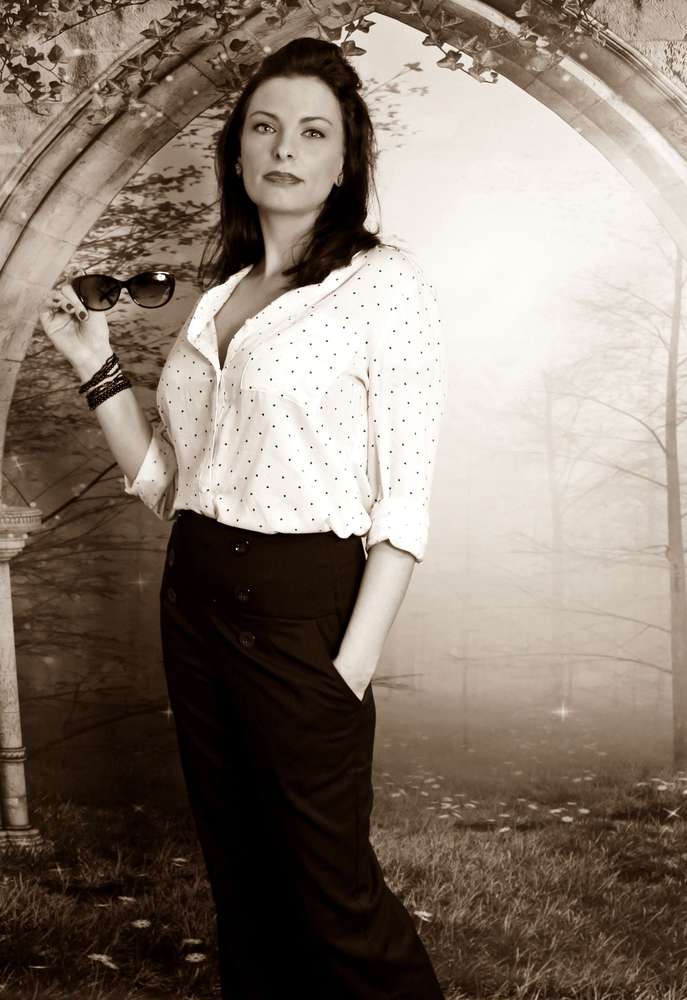 Fairytale photography by Melanie Müller