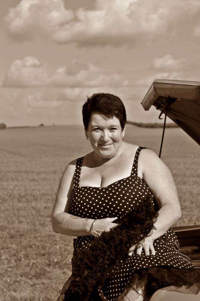 Fairytale photography by Melanie Müller