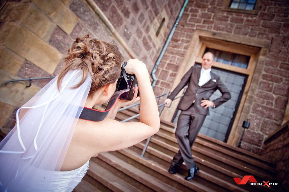 Marxpix Bilder die das Leben schreibt