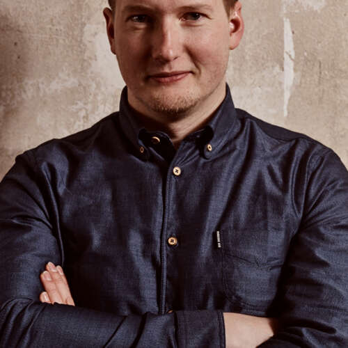 Nothing without Love - Richard Lehmann aus Meerane