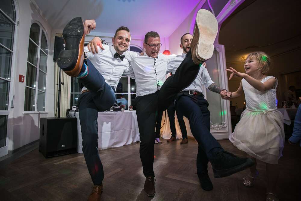 Nothing without Love