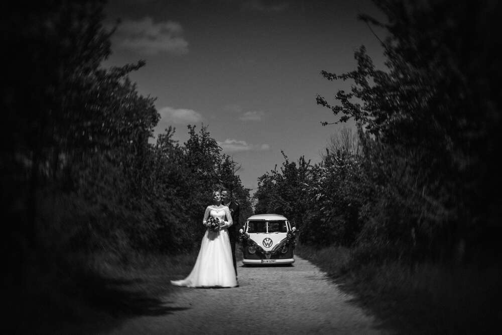 Brautpaarbilder (Nothing without Love)