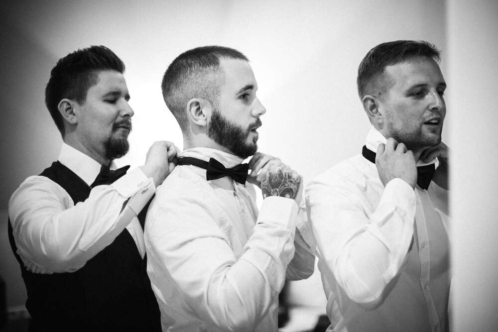 Nothing without Love