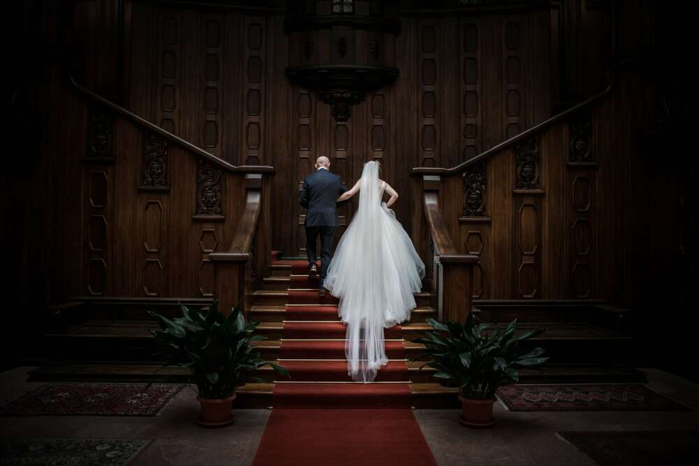 Nothing without Love