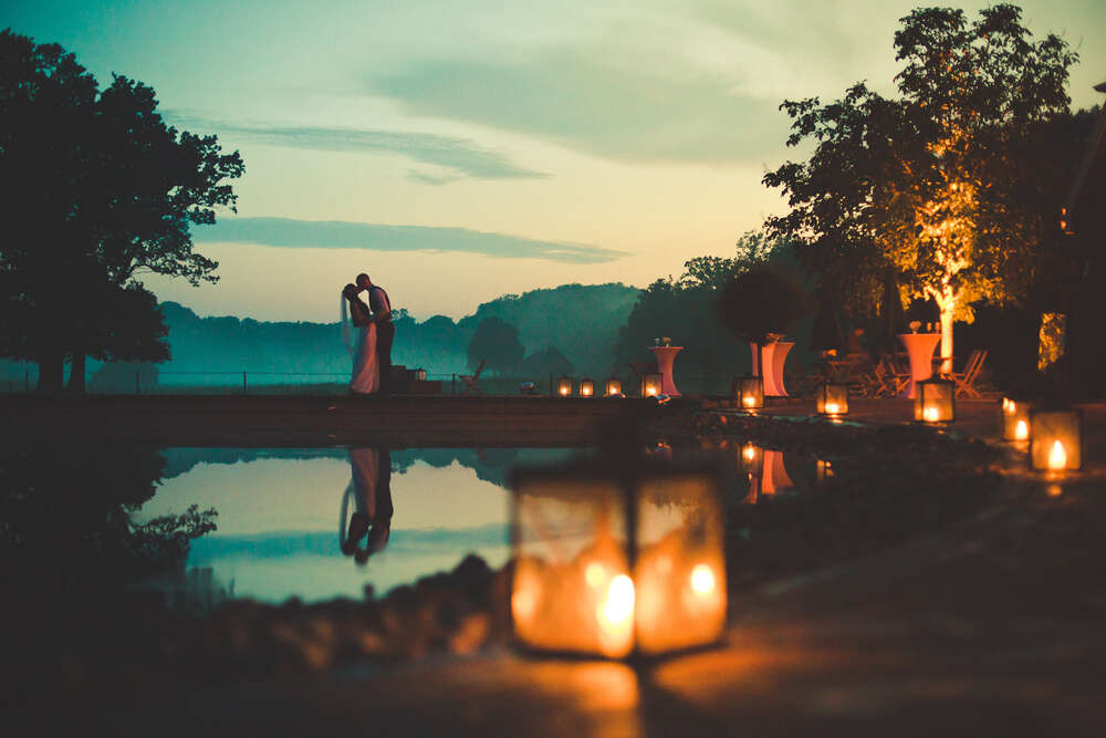 Nothing without Love (Nothing without Love)