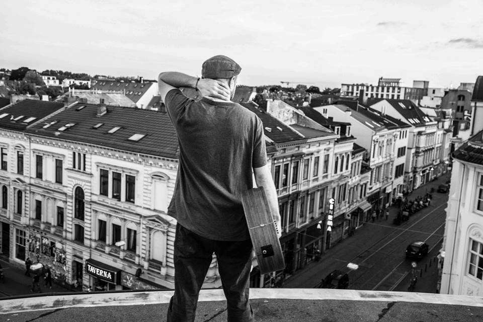 Benjamin Eichler (Benjamin Eichler)