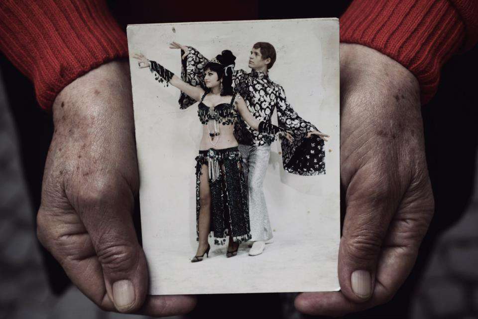 Benjamin Eichler (Benjamin Eichler)