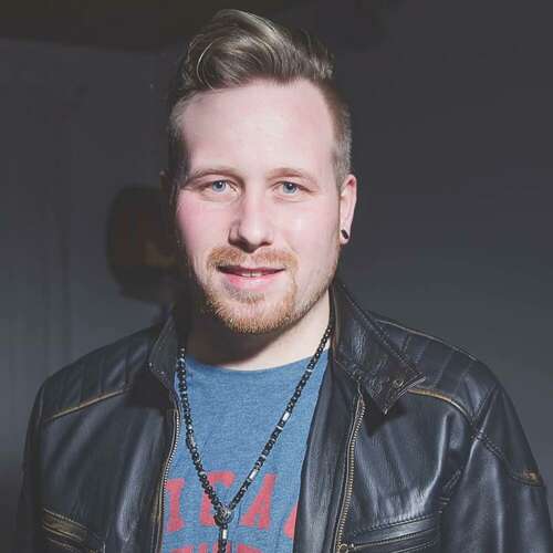 Thomas Melcher aus Weissenhorn