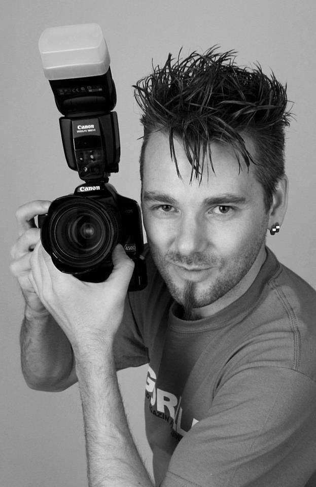 Studio 7 Photographie