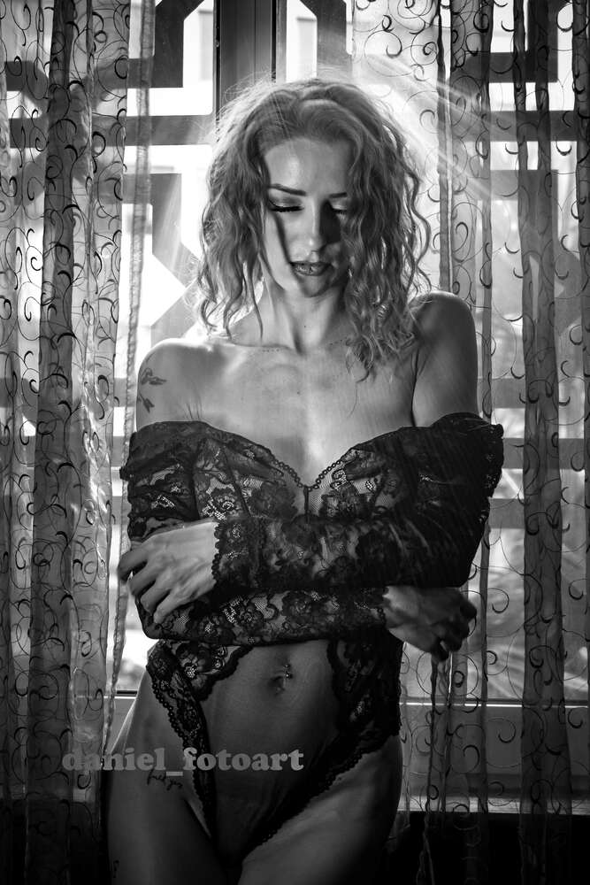 Lichtstrahlen (instagram: daniel_fotoart)