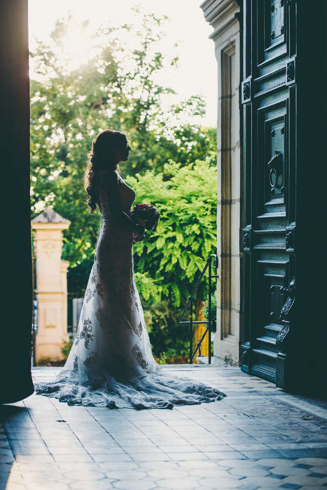 die braut (LA TONA FOTOGRAFIE)