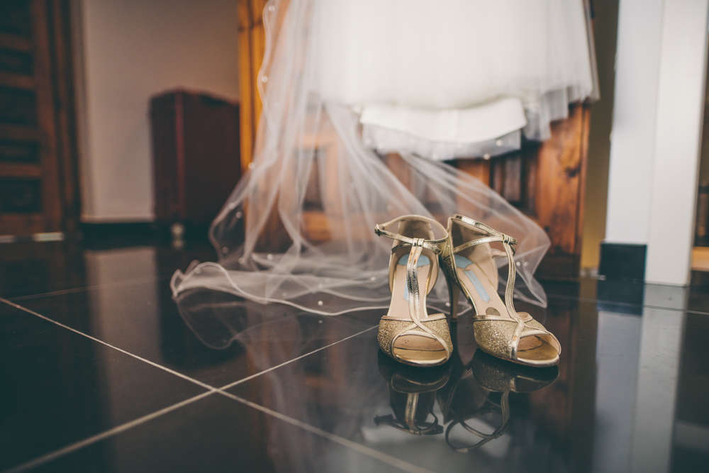 getting ready (LA TONA FOTOGRAFIE)