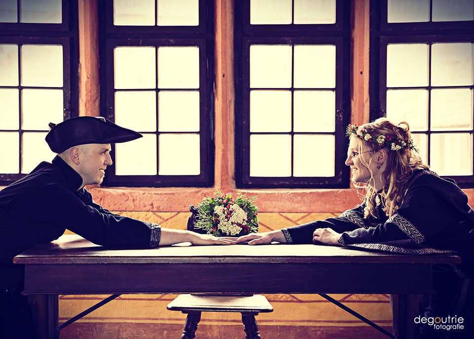 Hochzeit (Portrait) (degoutrie fotografie)