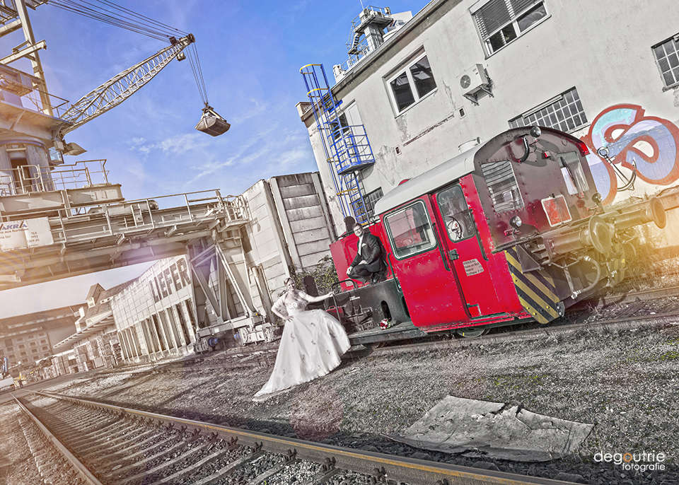 Hochzeit (Portrait) (degoutrie fotografie)