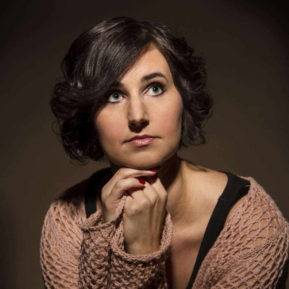 Beauty Shooting  (Blickwinkel)