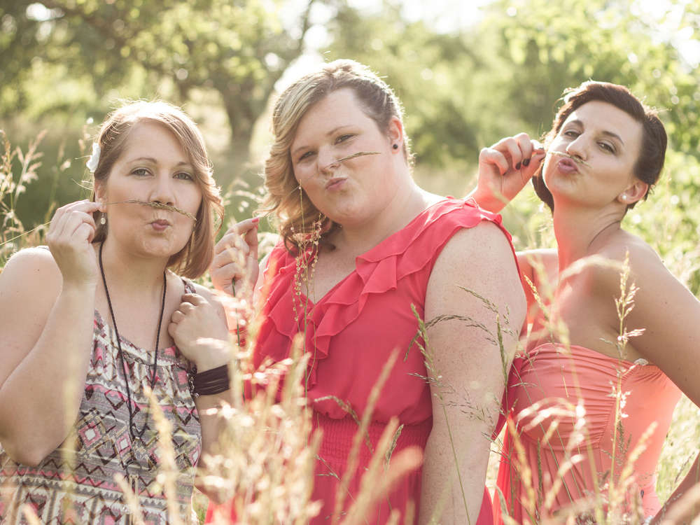 Friends (Blickwinkel)