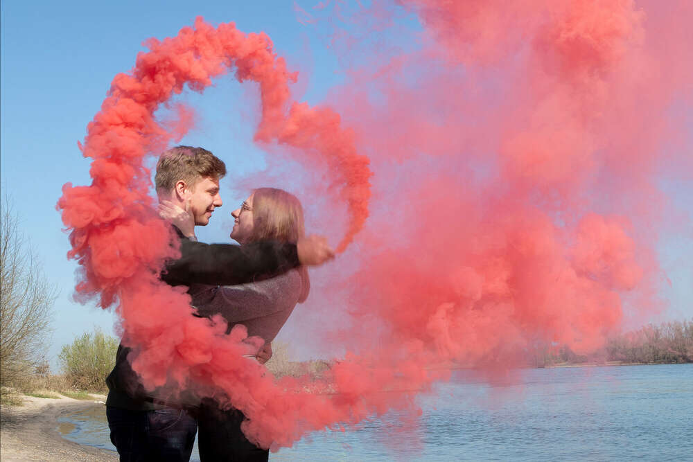 Valentine Love (Maro-fotodesign)