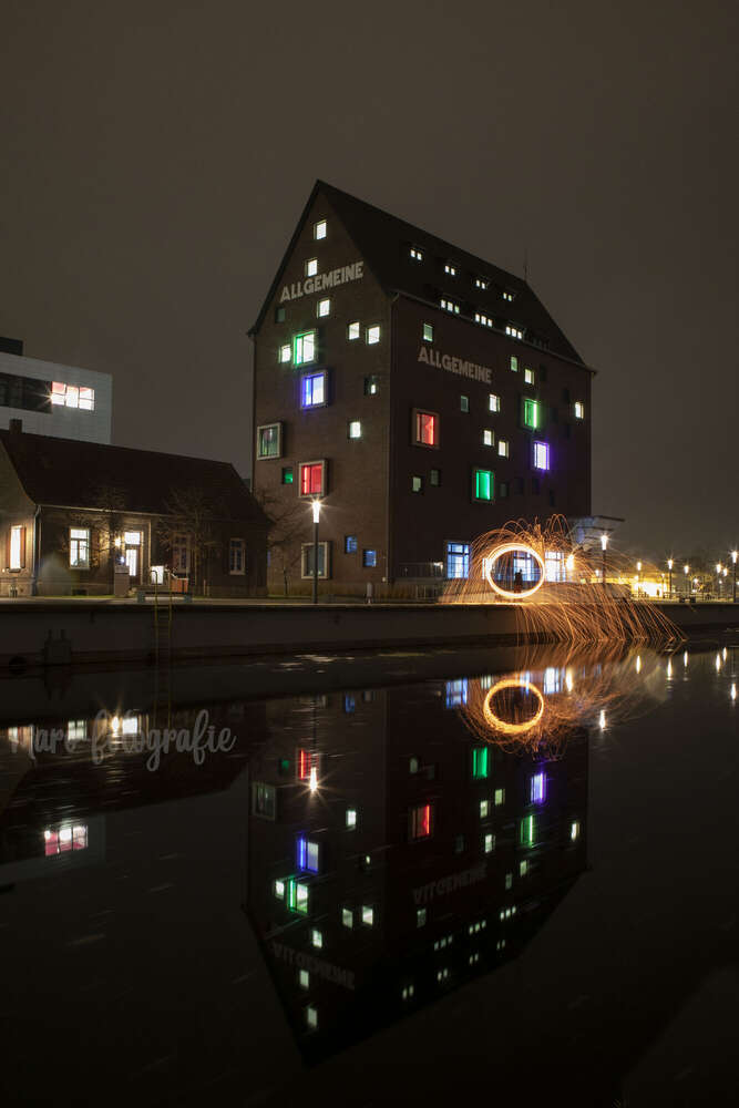 Hochschule Kreis Kleve (Maro-fotodesign)