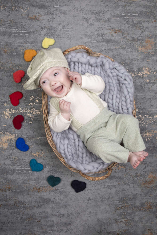 Newbornfoto Maro-fotografie (Maro-fotodesign)