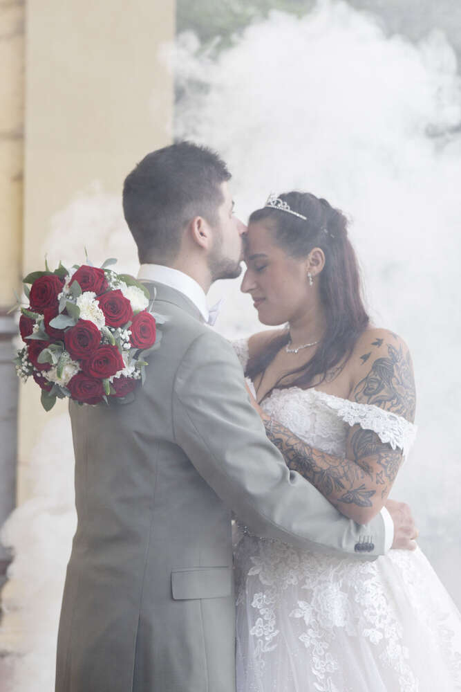 Hochzeitsfotografie Maro-fotografie (Maro-fotodesign)