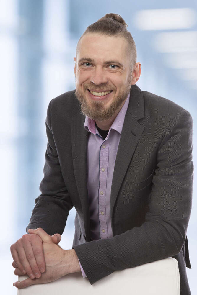 Bewerbungsfotos Maro-fotodesign (Maro-fotodesign)