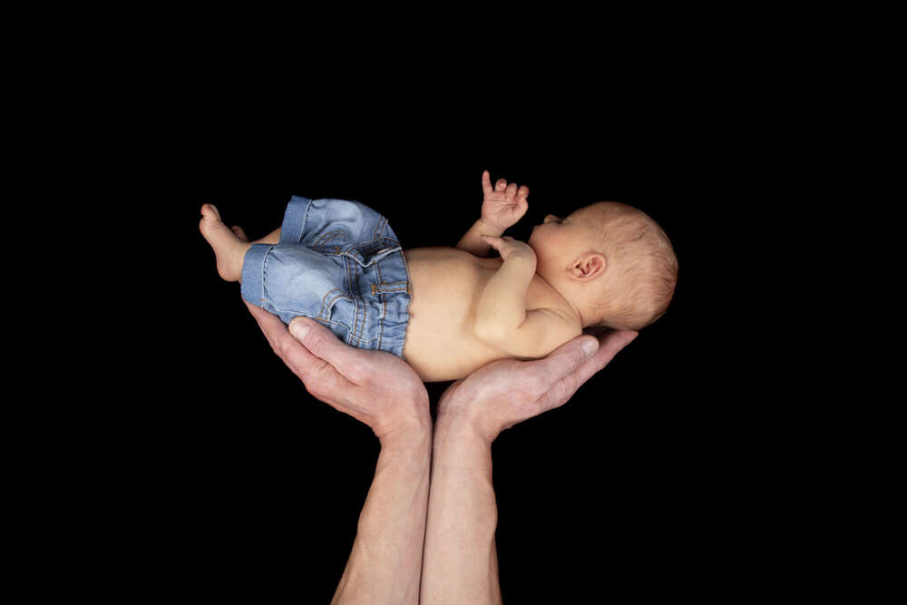 Newbornfotos Maro-fotografie (Maro-fotodesign)