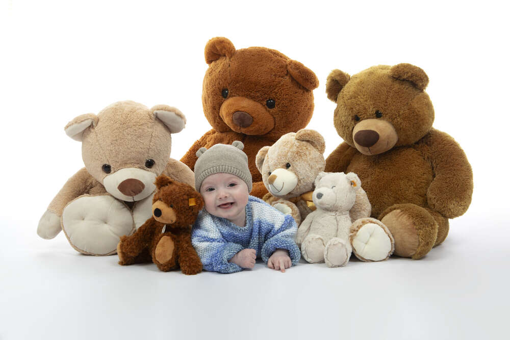 Newbornfotos Maro-fotografie (Maro-fotodesign)