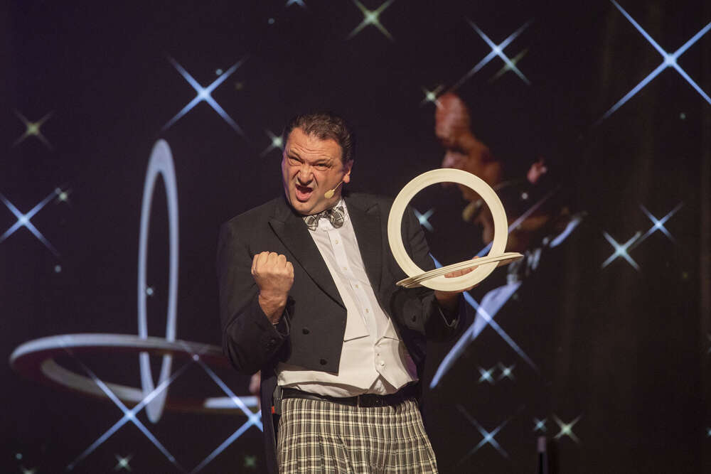 Unternehmerpreis 2023 Maro-fotografie (Maro-fotodesign)