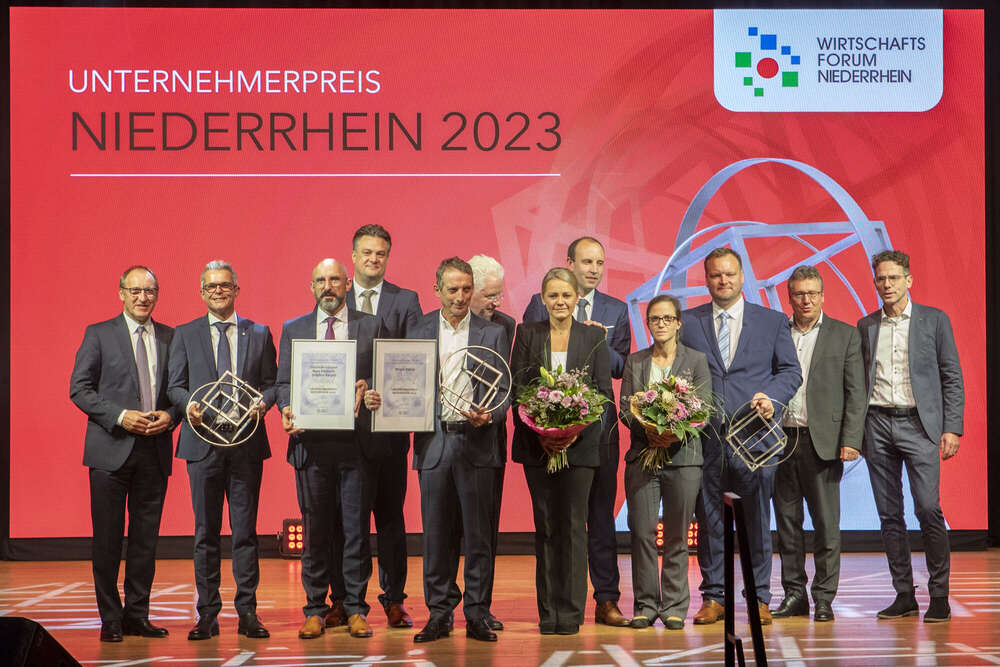 Unternehmerpreis 2023 Maro-fotografie (Maro-fotodesign)